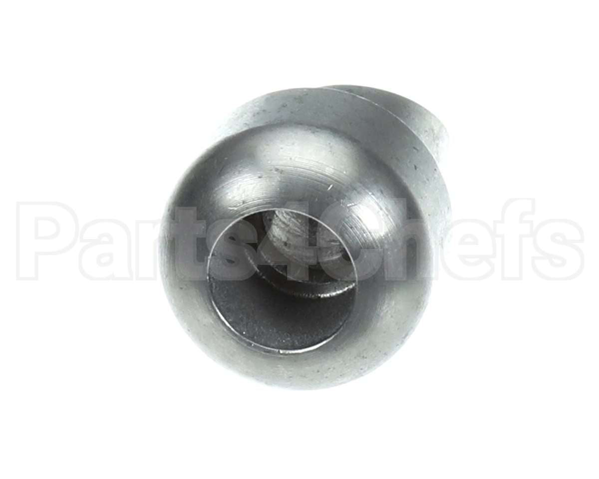 2A-Z17001 Wells Bushing-Conduit/Hinge Ss
