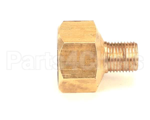 2A-Z17199 Wells Adapter,Reducer Brass