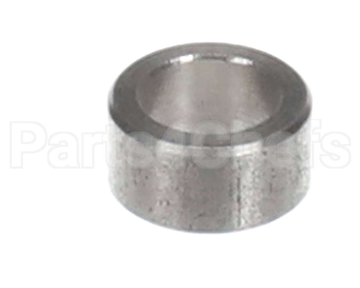 2A-Z18504 Star Spacer, 3/8In X 1/4In