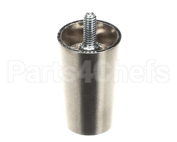 2A-Z19356 Star 2.5 Foot Base,1/4-20 Top