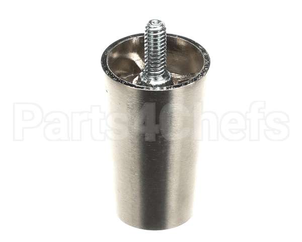 2A-Z19356 Star 2.5 Foot Base,1/4-20 Top