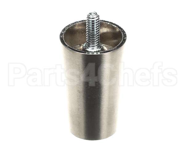 2A-Z19356 Star 2.5 Foot Base,1/4-20 Top