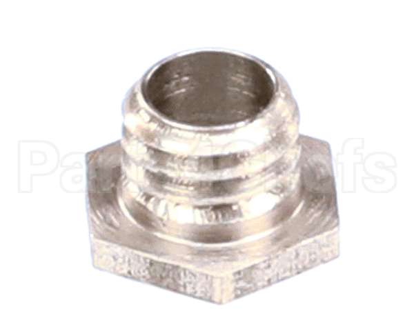 2A-Z19506 Star Fitting-Elem.bracket-Wh