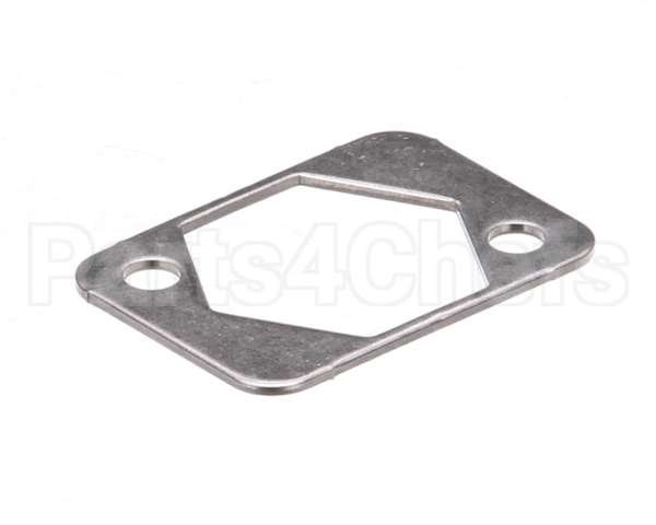 2A-Z3827 Star Plate,Stamping - Conduit