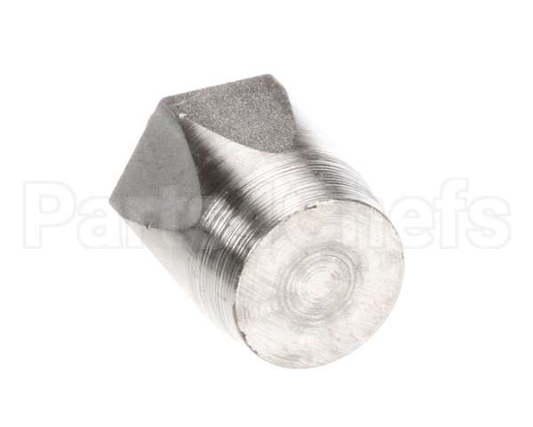 2A-Z3828 Star 1 Leg,Carbon Plate Zinc/Nickel-