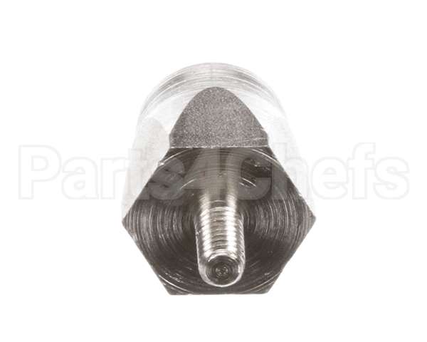 2A-Z3828 Star 1 Leg,Carbon Plate Zinc/Nickel-