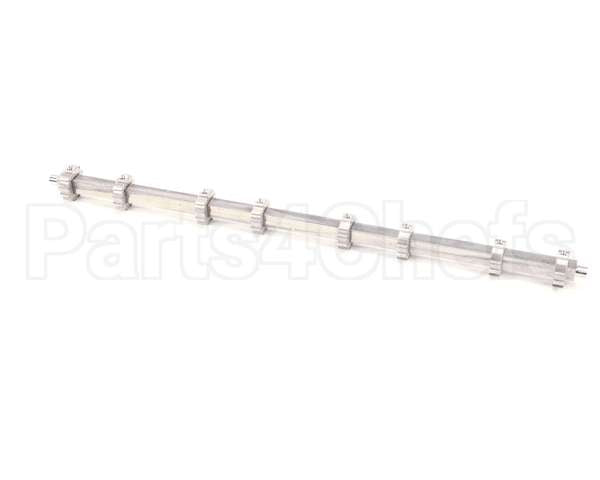 2A-Z5586 Star Shaft Assembly, Idler Um1854