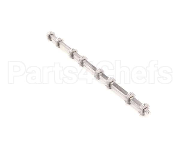 2A-Z5586 Star Shaft Assembly, Idler Um1854