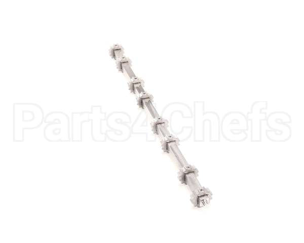 2A-Z5586 Star Shaft Assembly, Idler Um1854