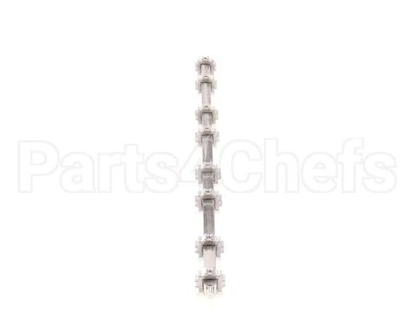 2A-Z5586 Star Shaft Assembly, Idler Um1854