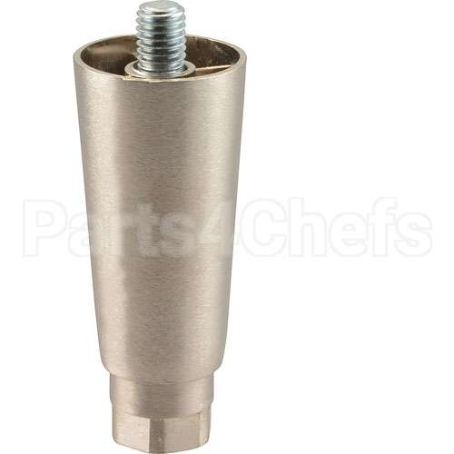 2A-Z5942 Compatible Star Foot 4 1/2-13