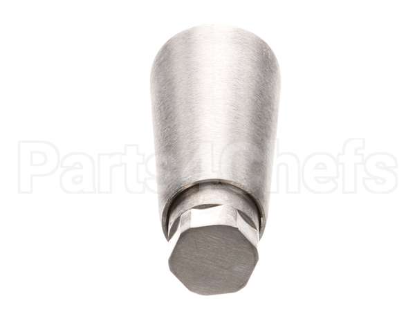 2A-Z5942 Star Foot, 4, 1/2-13