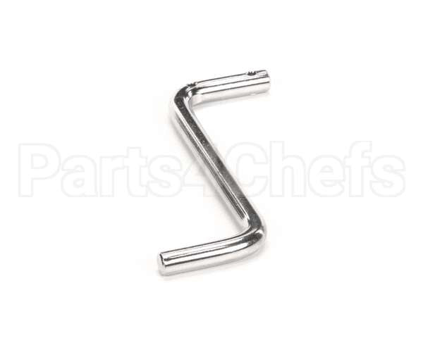 2A-Z6121 Star Rod, Prop. Elec. Charbrlr