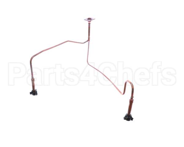 2A0680G01 Hoshizaki Water Supply Tube