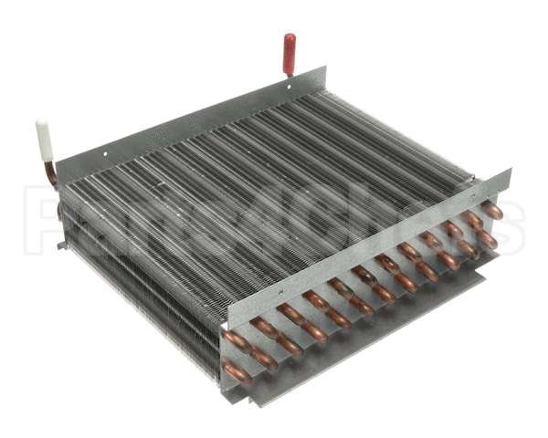 2A0782-01 Hoshizaki Condenser (Fh1-Ssb