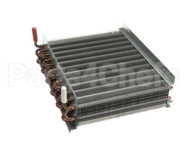2A0782-01 Hoshizaki Condenser (Fh1-Ssb