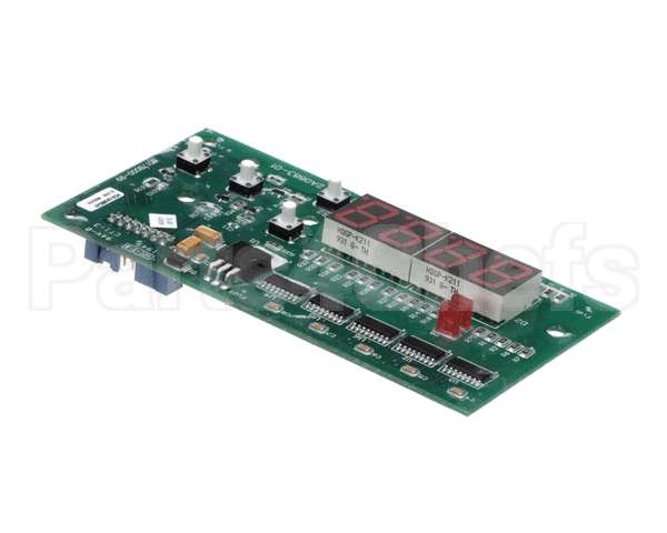 2A0883-01 Hoshizaki Board-Display