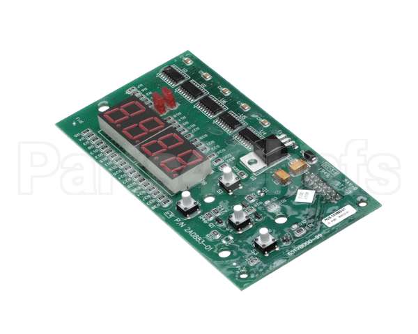 2A0883-01 Hoshizaki Board-Display