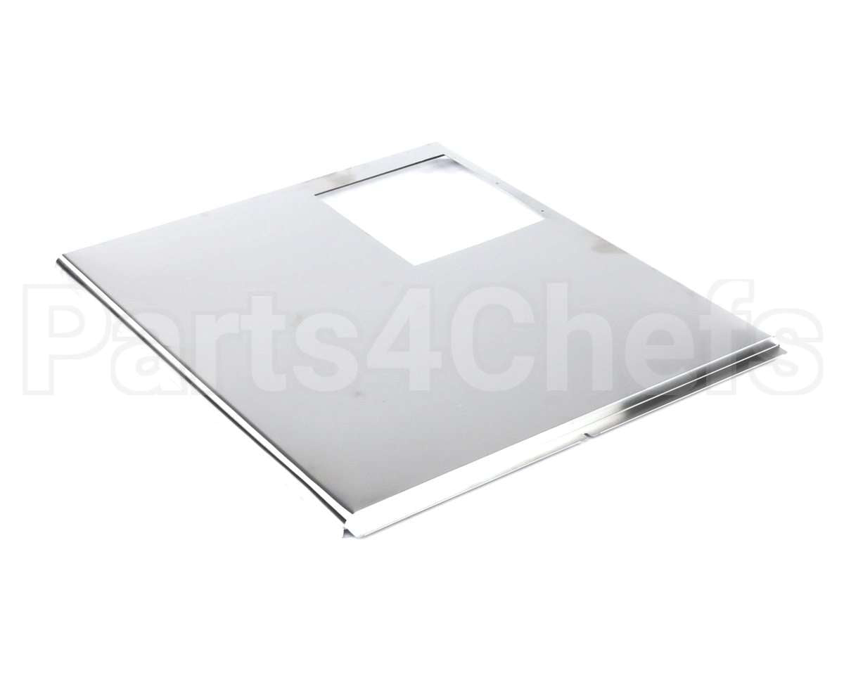 2A2075-01 Hoshizaki Front Panel