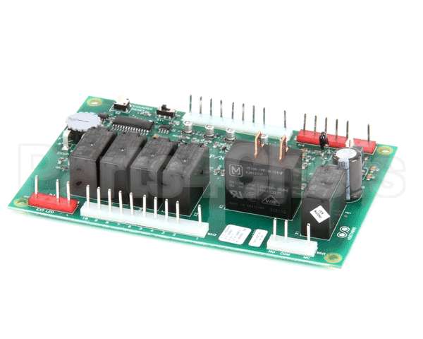 2A2649-01 Hoshizaki Timer Board