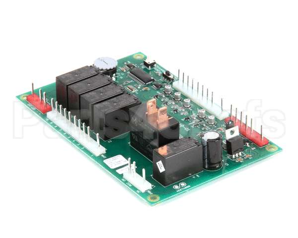 2A2649-01 Hoshizaki Timer Board