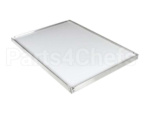 2A2849G01 Hoshizaki Top Panel/Am50Bae-Ad