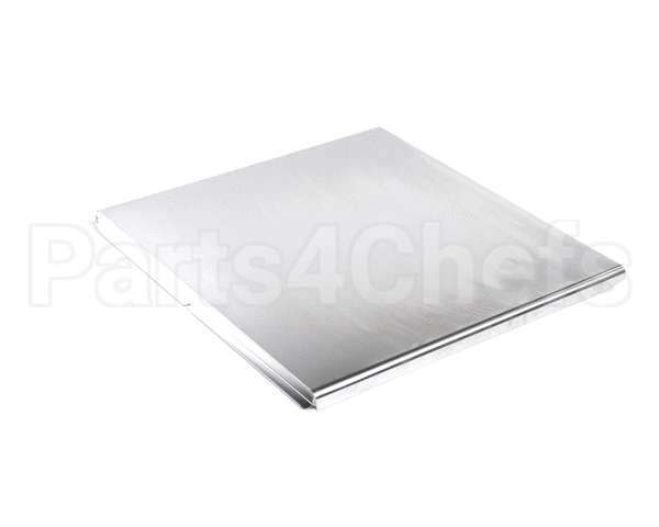2A2956G01 Hoshizaki Front Panel Assembly/Kmd