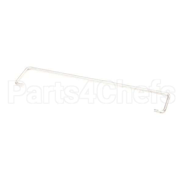 2A34665 Compatible Stero Rod Head Support F-2000