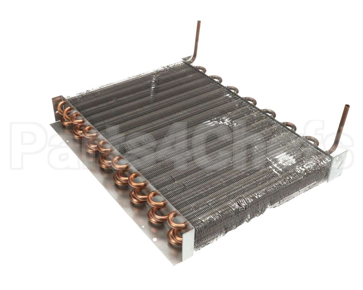 2A3476-01 Hoshizaki Condenser (Km-320/34