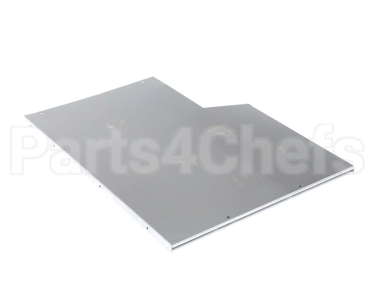 2A3825-01 Hoshizaki Side Panel-Right