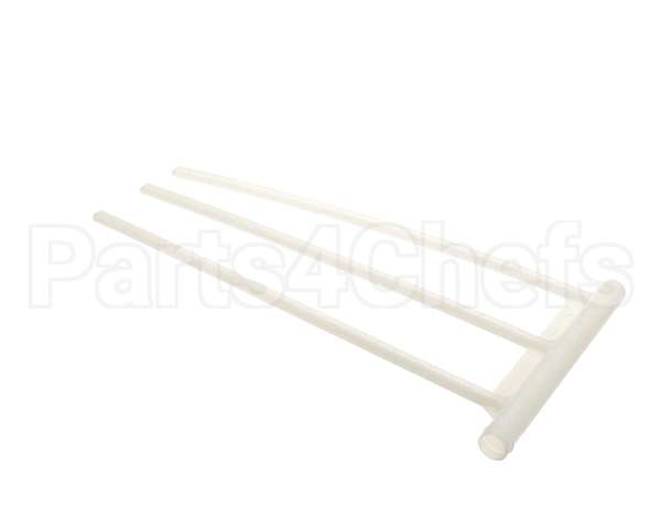 2A4132-01 Hoshizaki Water Supply Tube