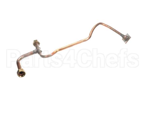 2A4181G01 Hoshizaki Water Pipe (Use With