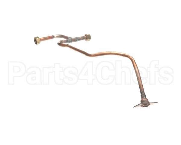2A4181G01 Hoshizaki Water Pipe (Use With