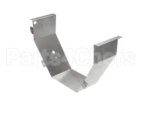 2A6098-01 Hoshizaki Shroud-Fan