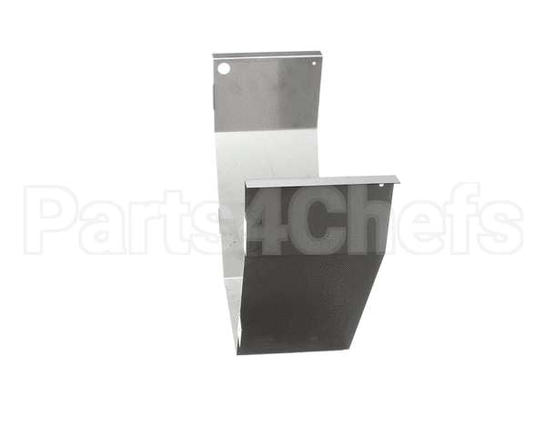 2A6098-01 Hoshizaki Shroud-Fan