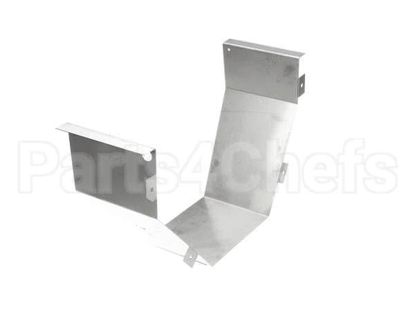 2A6098-01 Hoshizaki Shroud-Fan