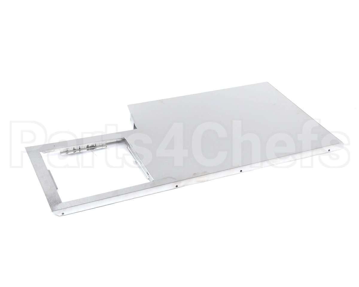 2A6143-02 Hoshizaki Side Panel (R)