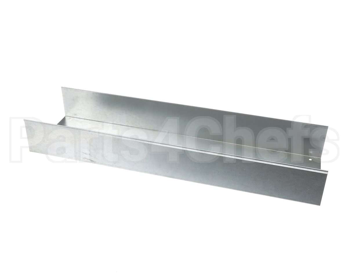 2A6390-01 Hoshizaki Cover-Control Box