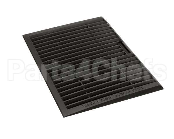 2A6649A02 Hoshizaki Louver Filter Assembly Small