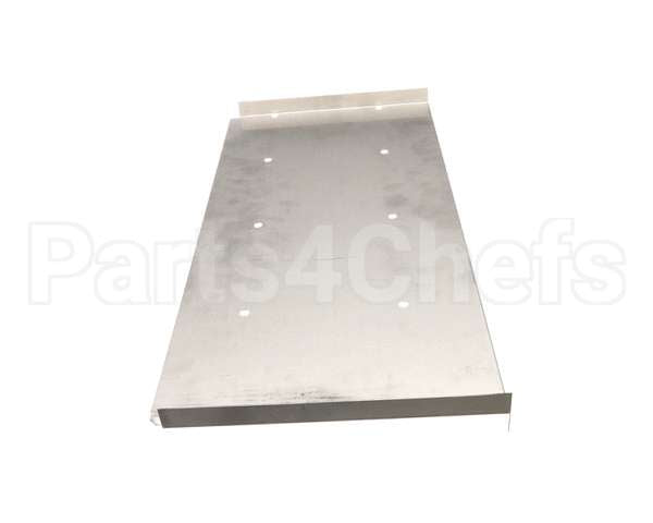 2A6919-01 Hoshizaki Air Table-Top(Rear)