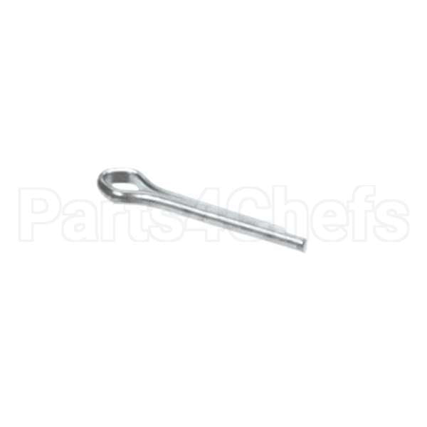 2A7435 Compatible Stero Pin-Cotter 1/16Dx3/8 Stl