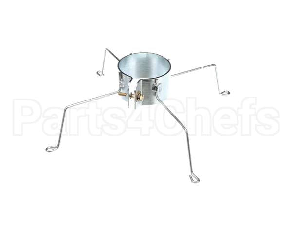 2A7974-01 Hoshizaki Bracket-Fan Motor Mounting