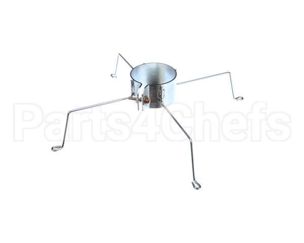 2A7974-02 Hoshizaki Bracket-Fan Motor Mount