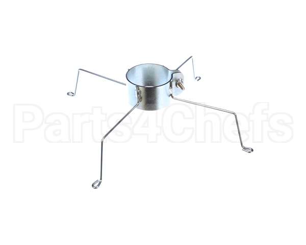 2A7974-02 Hoshizaki Bracket-Fan Motor Mount