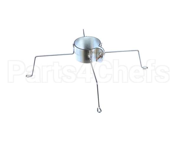 2A7974-02 Hoshizaki Bracket-Fan Motor Mount
