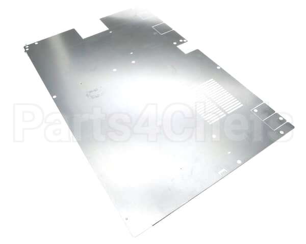 2A8079-01 Hoshizaki Rear Panel