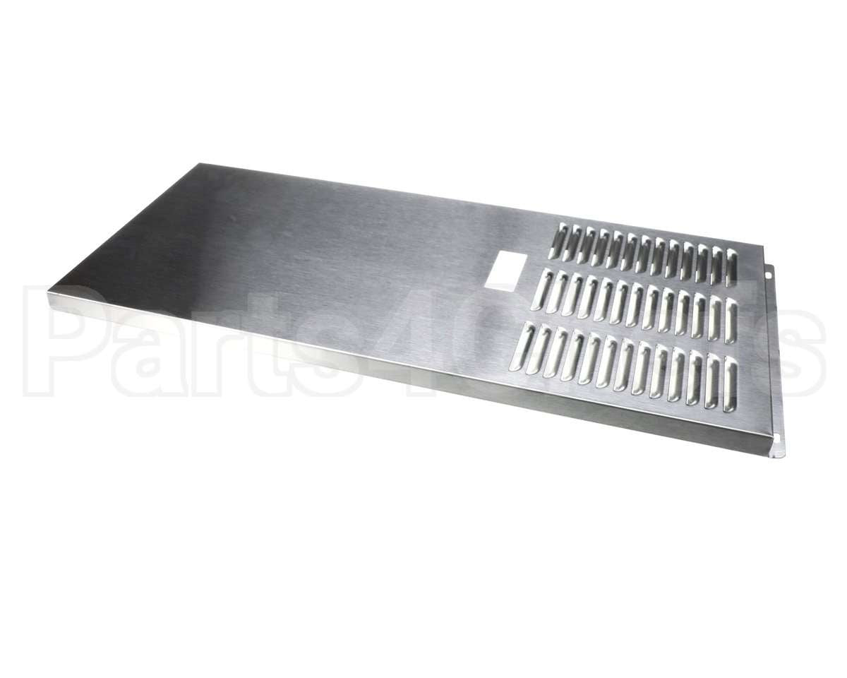 2A8533-01 Hoshizaki Panel -Front