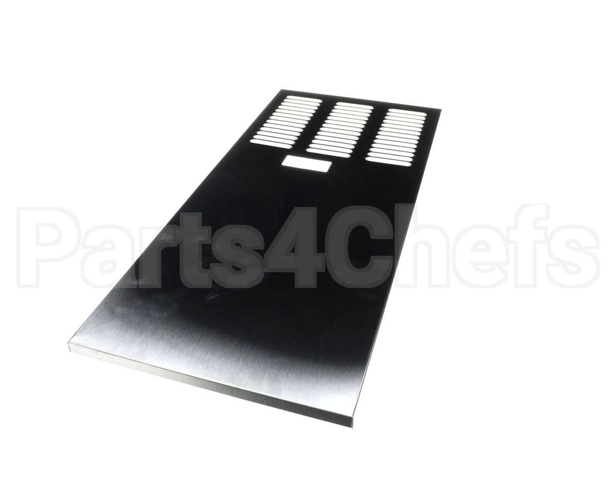 2A8533-01 Hoshizaki Panel -Front