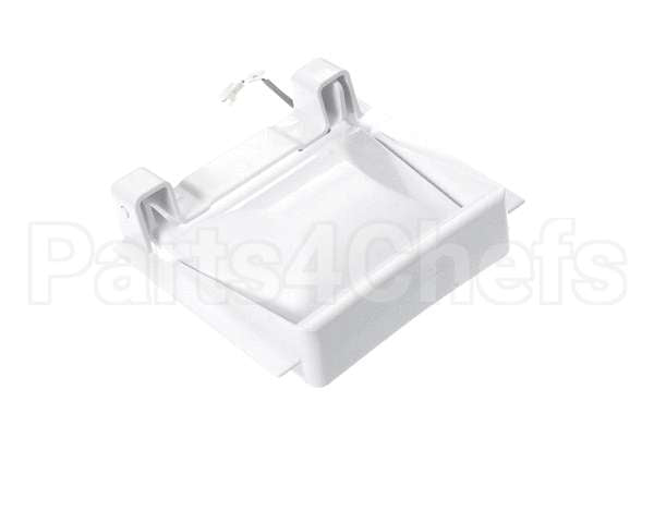 2A8598G01 Hoshizaki Bin Control With White Jst Connector