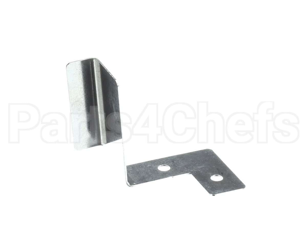 2A8838-01 Hoshizaki Cube Guide Bracket